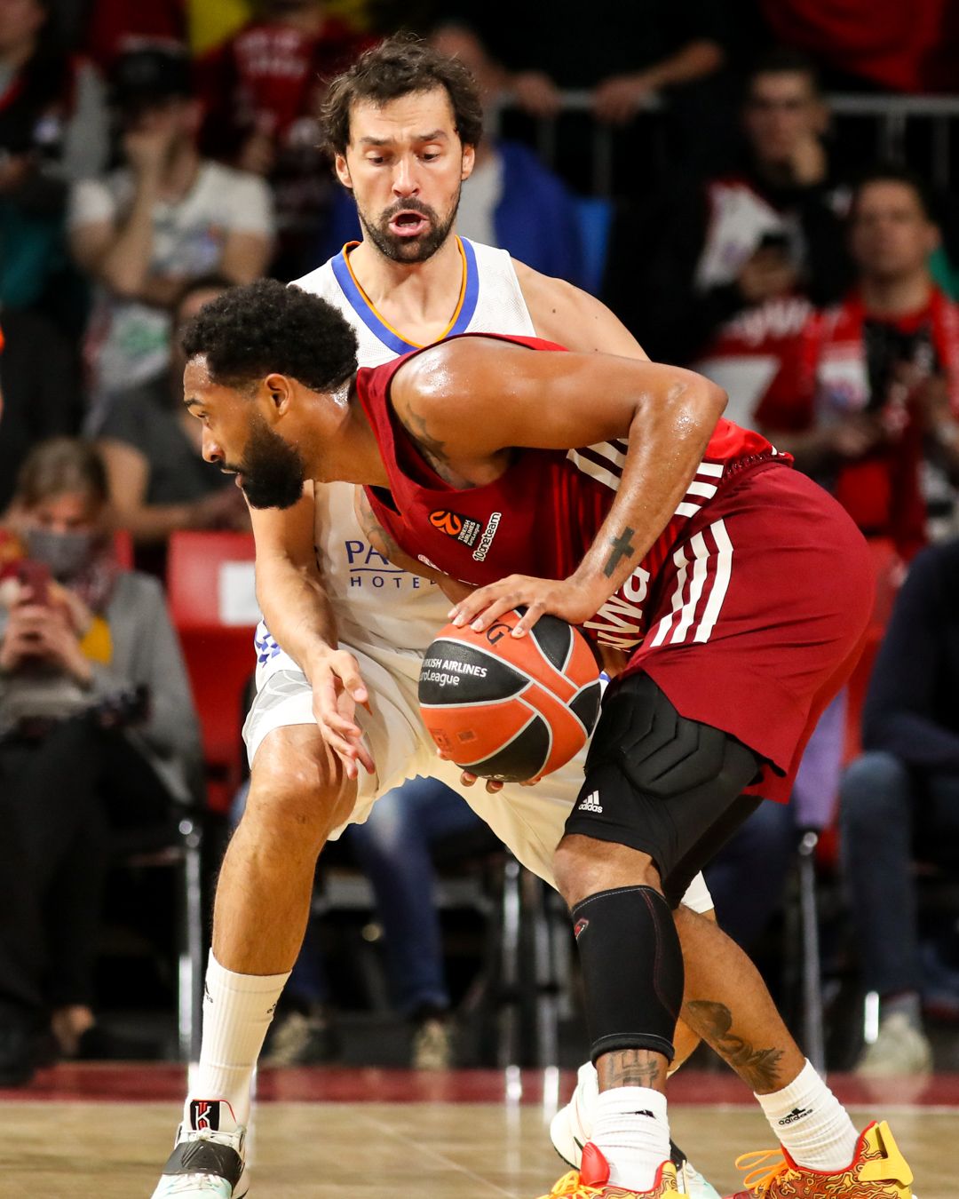 Win in Munich