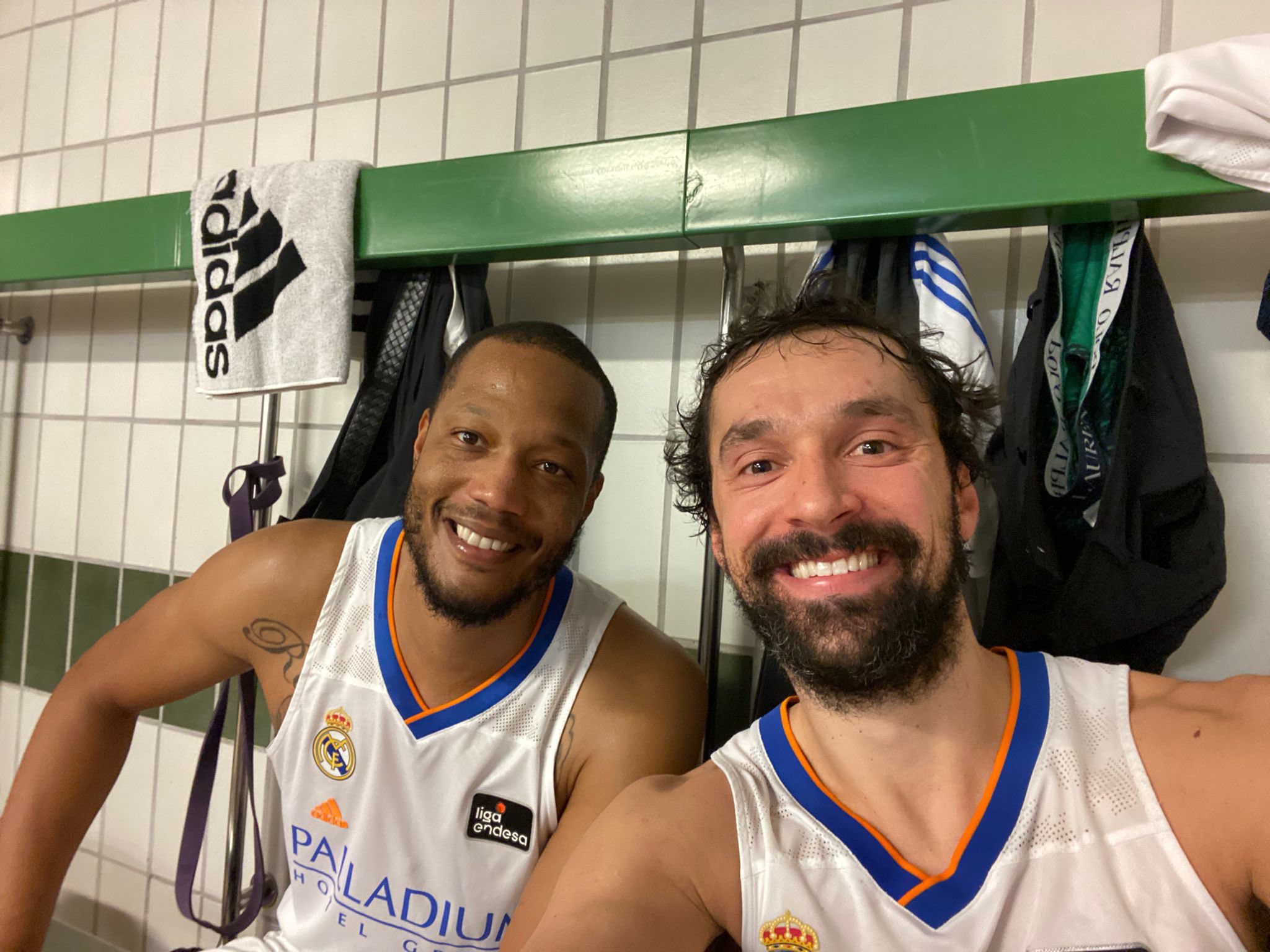 Llull leads Real in Zaragoza