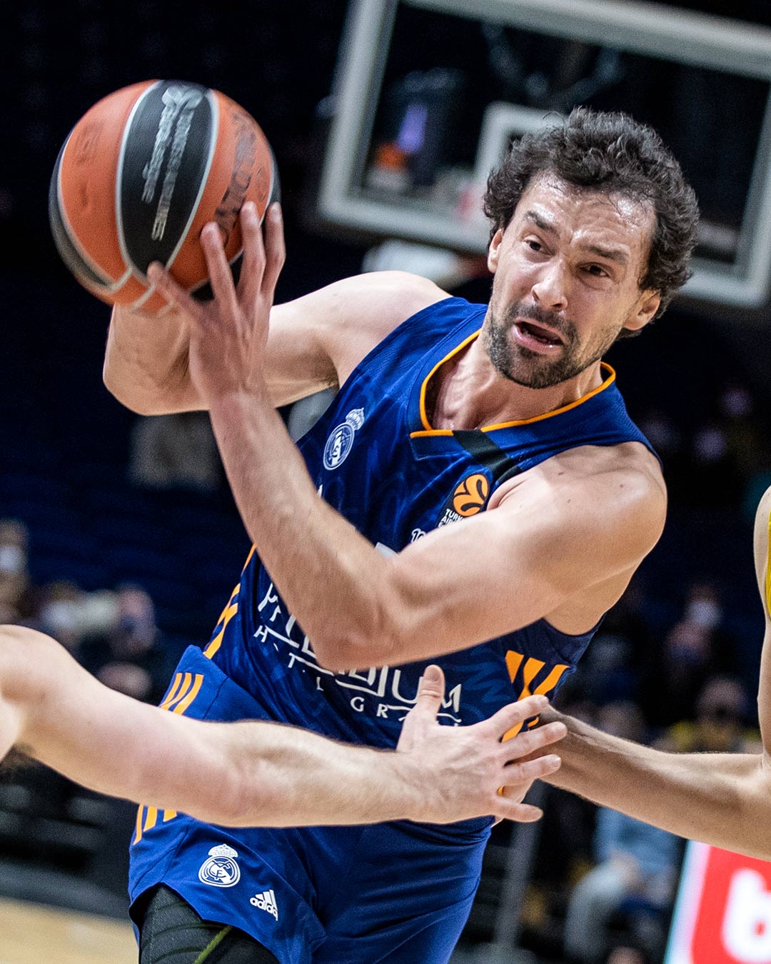 Real Madrid takes first spot in the Euroleague